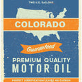 Colorado Oil