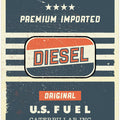 Diesel Original
