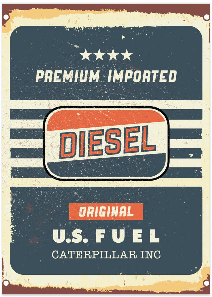 Diesel Original