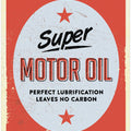 Carbon Oil