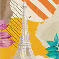 Art Prints of Spring in Paris