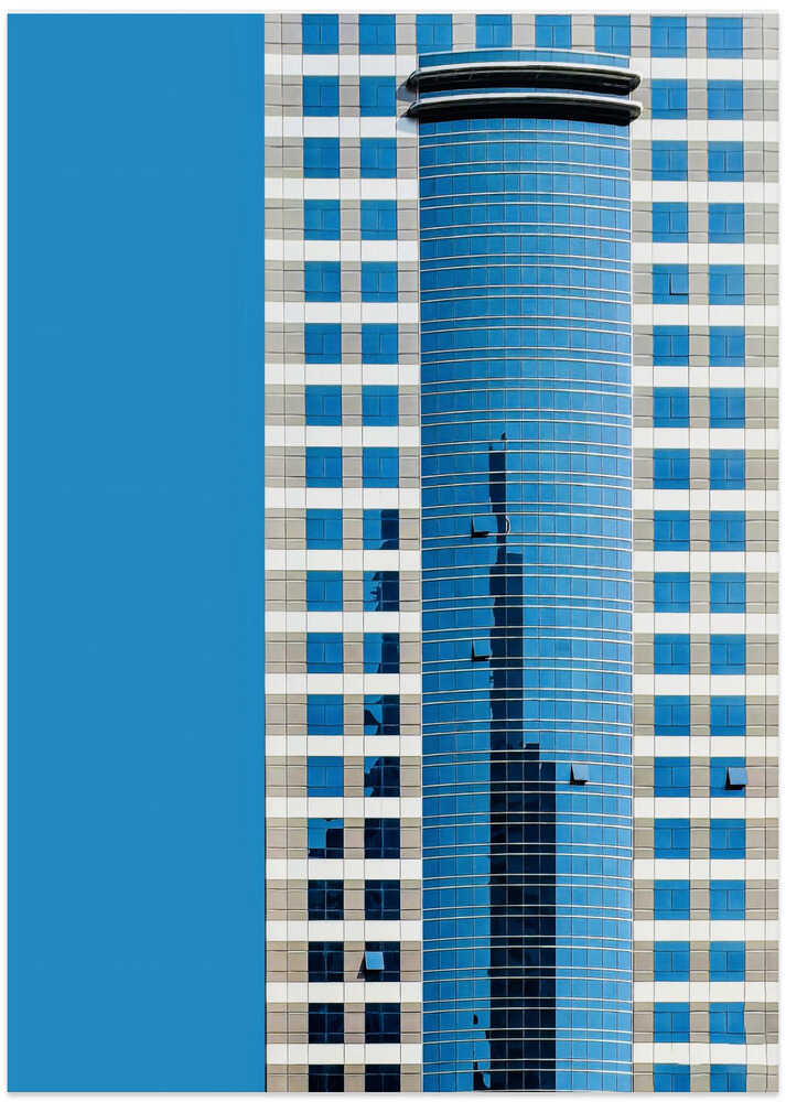 Architecture - Dubai