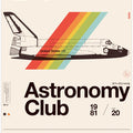 Astronomy Club ★★★ S