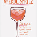 Art Prints of Aperol Spritz