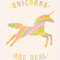 Unicorns Are Real