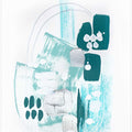 Abstract Mint 1