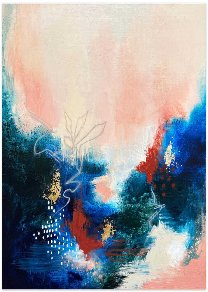 Botanical Vision Part B