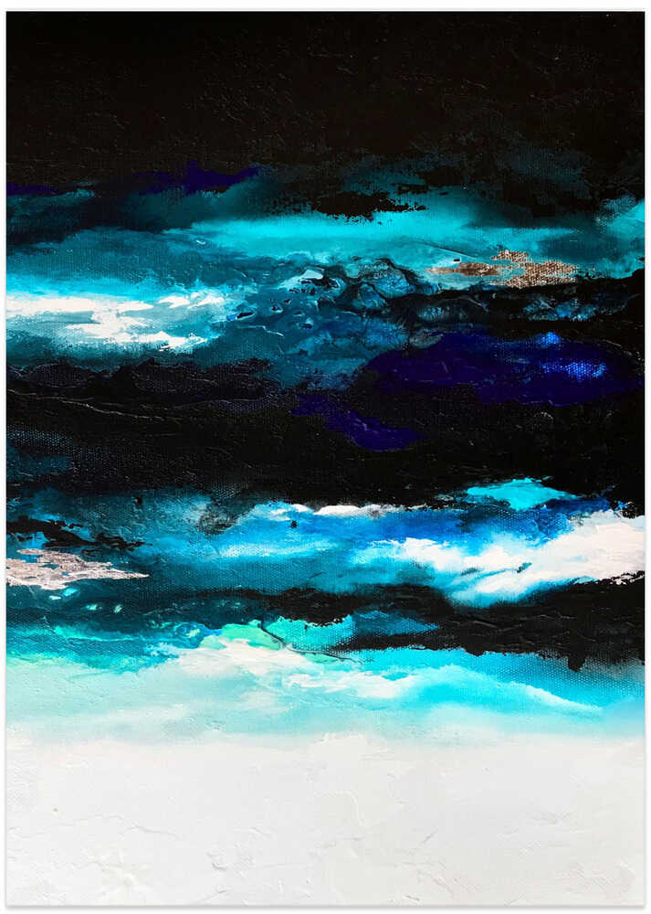 Dark Colorful Light 2