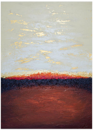 Art Prints of Deep Emergence