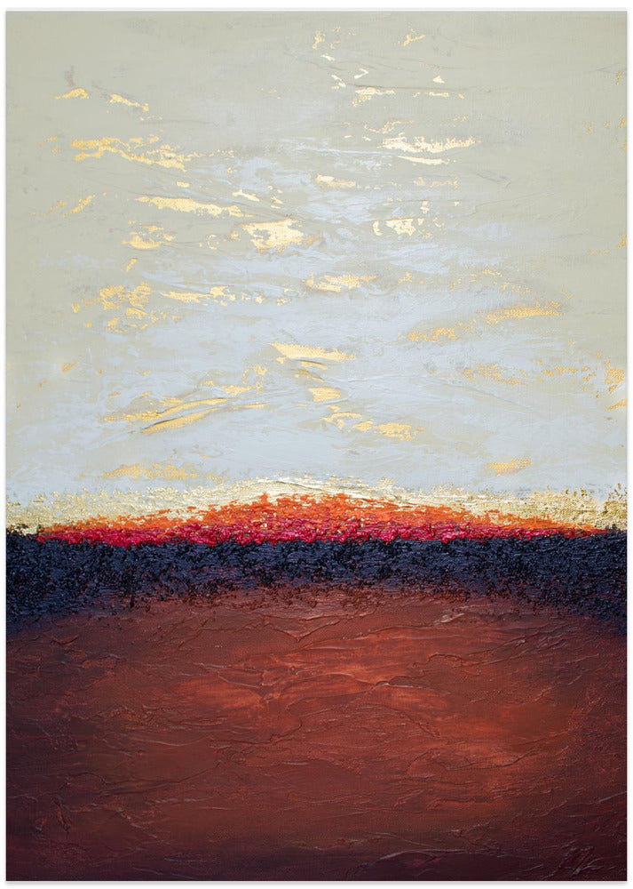 Art Prints of Deep Emergence