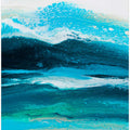 Teal Wave 1