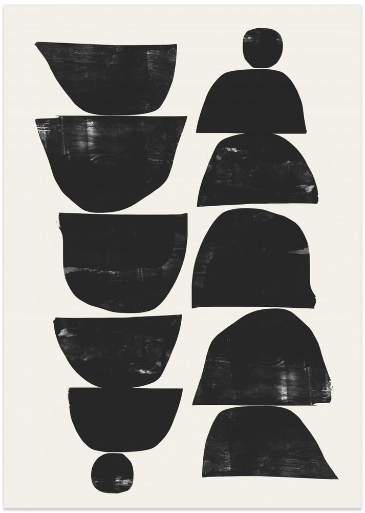 Art Prints of Minimal Plant