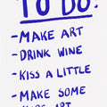 To Do