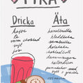 Art Prints of Fika
