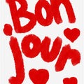 Bonjour Hearts