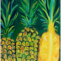 Art Prints of Pineapples
