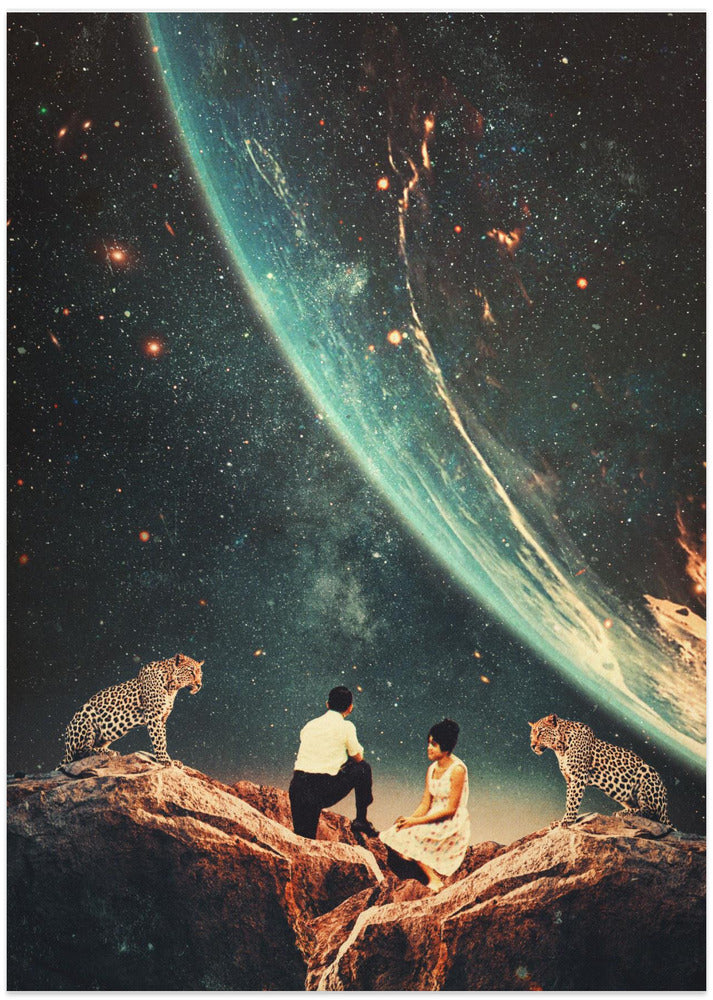 Guardians of Our Future