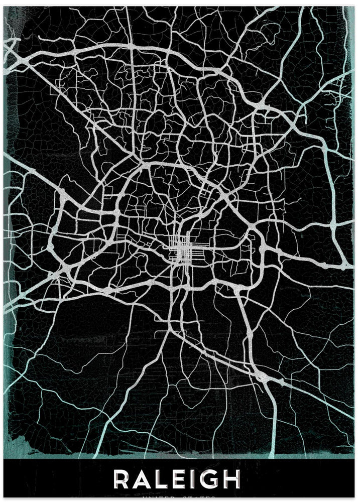 RALEIGH