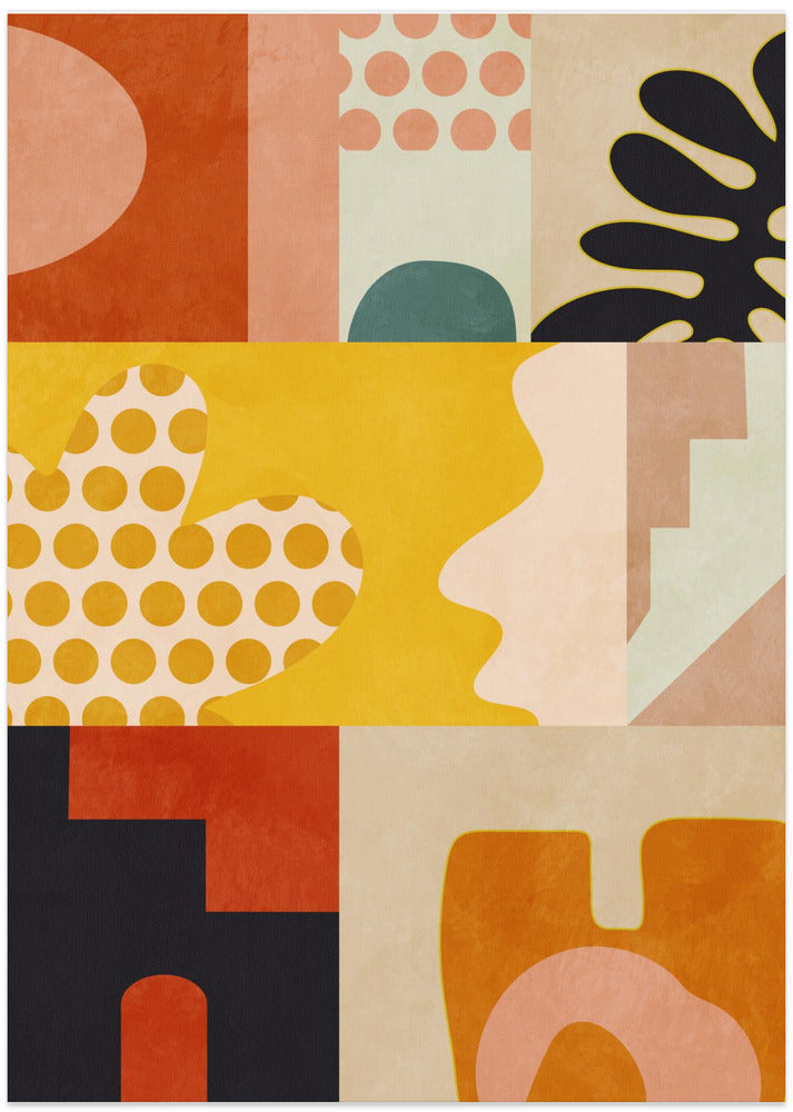 Playing Around Shapes 6