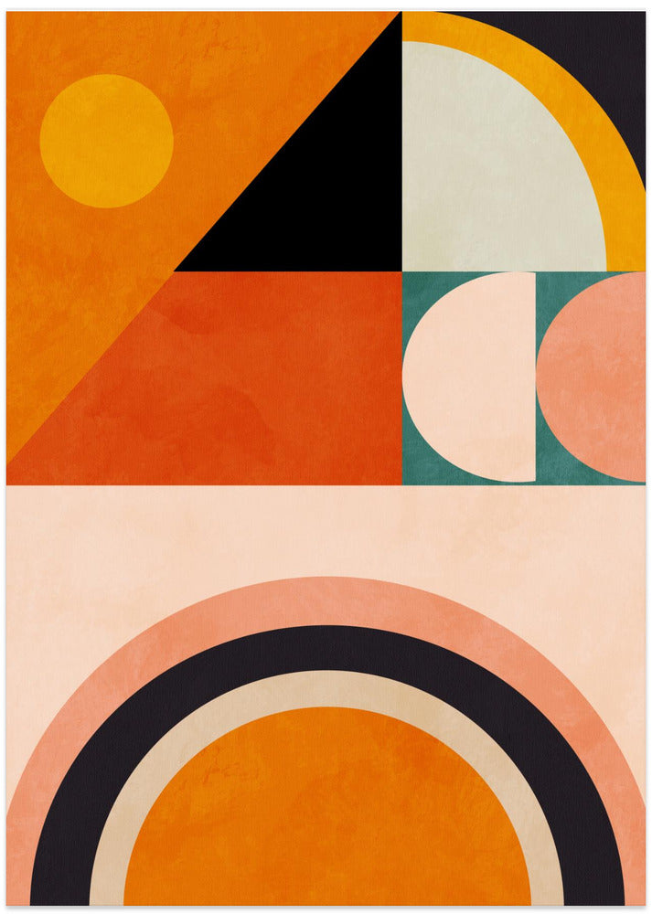 Playing Around Shapes 4