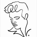 Art Prints of The Elvis
