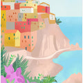 Cinque Terre