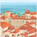 Dubrovnik Old Town