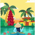 Art Prints of Vietnam