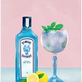 Art Prints of Gin Cocktail