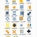 Nautical Flags