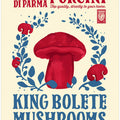 Art Prints of Porcini kitchen print