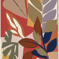 Abstract Foliage