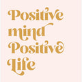 Positive