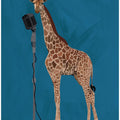 Giraffe Microphone Pink 2 01