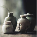 Serene Vessels