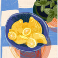 Art Prints of Lemonade
