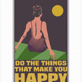 Happy Things