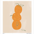 Art Prints of Oranges