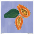 Art Prints of Papayes
