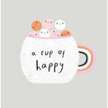 A Cup of Happy
