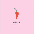 Art Prints of Chilli'n