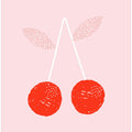 Art Prints of Cherries