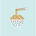 Art Prints of Ramen