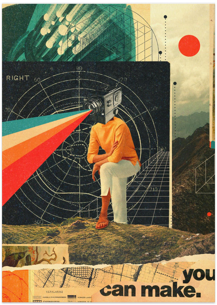 You Can Make It Right