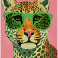 Cool Cat Portrait