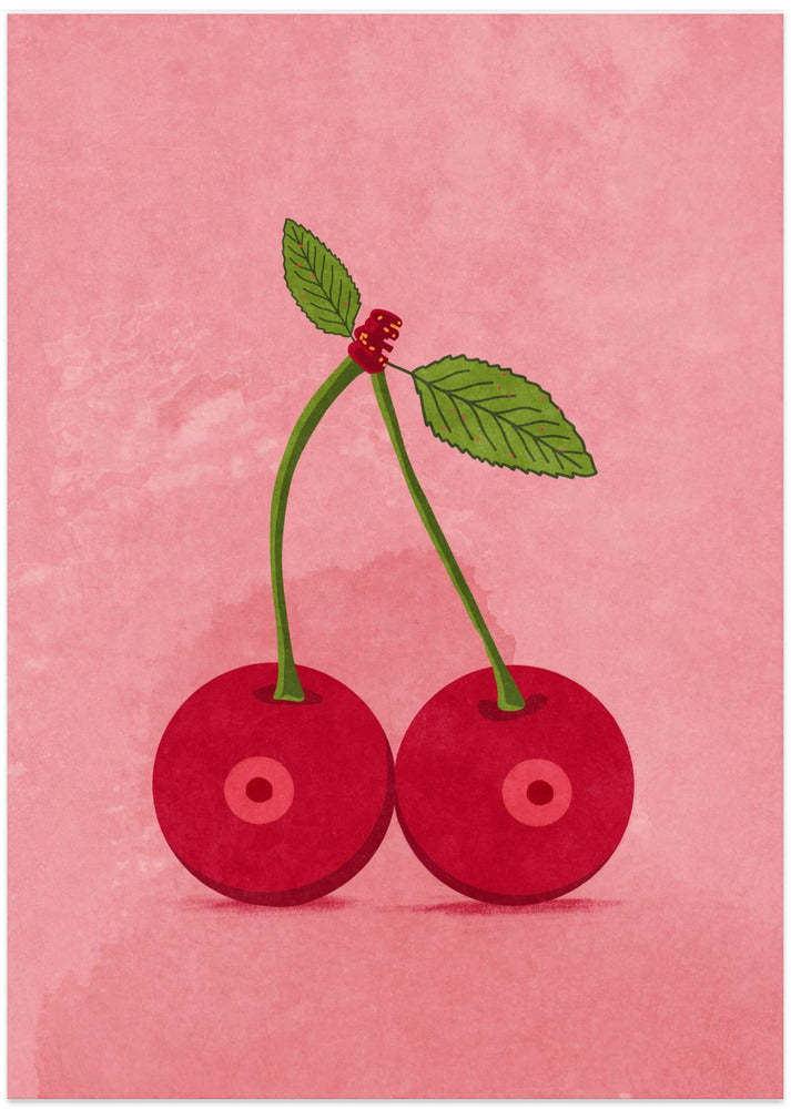 Cherry Boobs