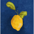 Just a little lemon