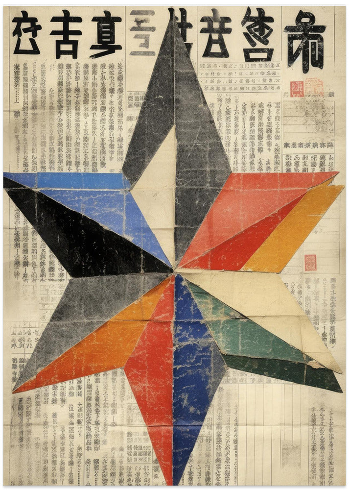 Eternal Star Of Luck