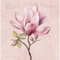 Magnolia Pink No1