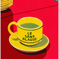 Art Prints of Le Sans Blague
